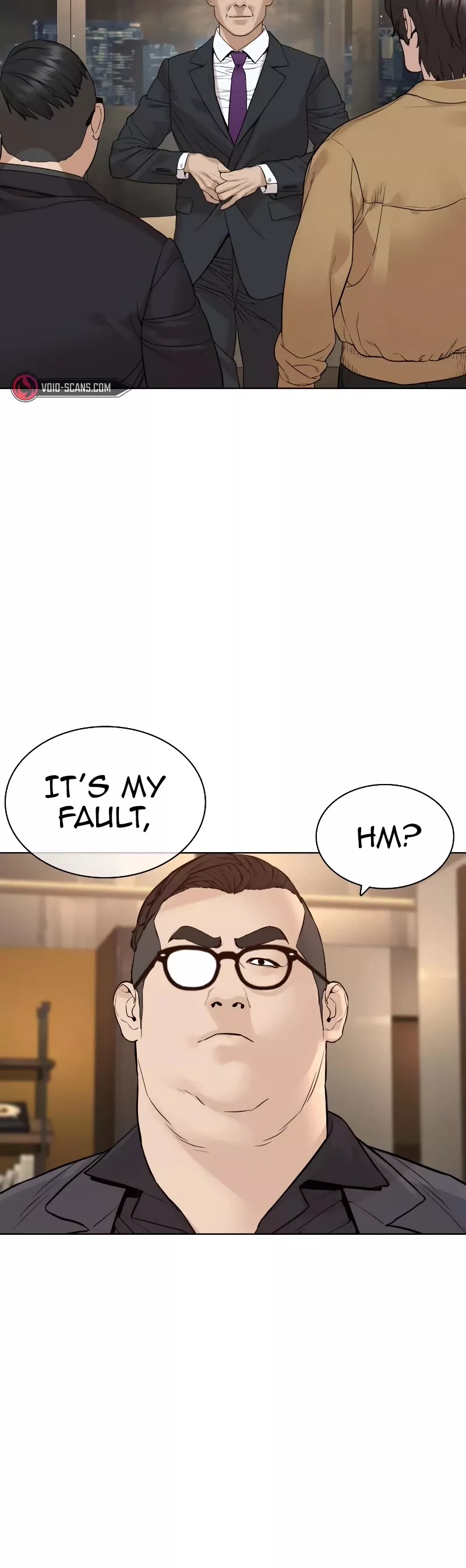 Read How to Fight Manga Online