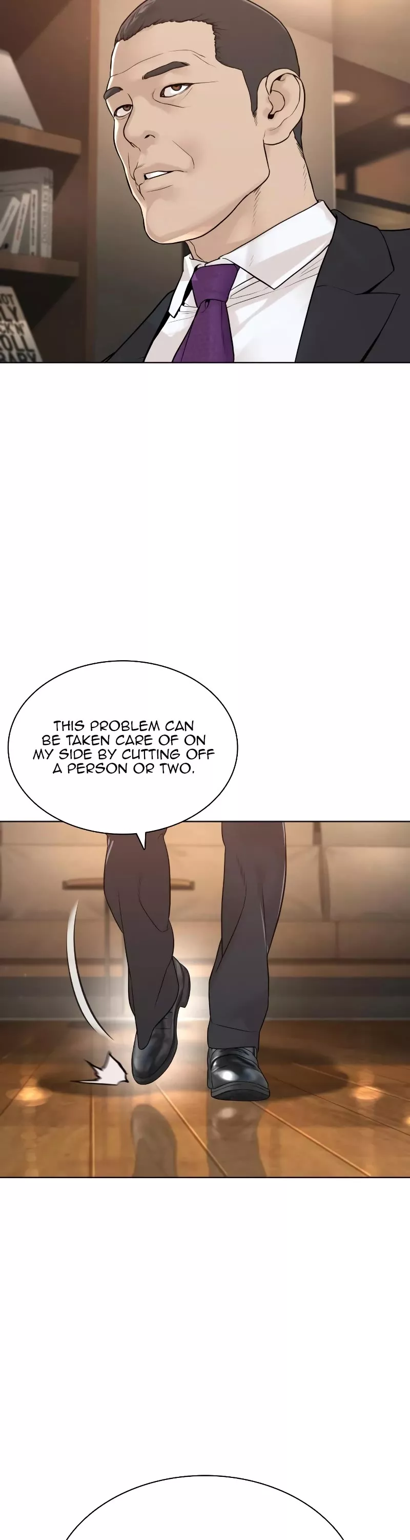 Read How to Fight Manga Online