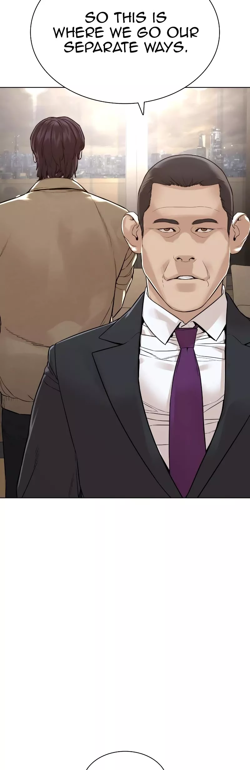 Read How to Fight Manga Online