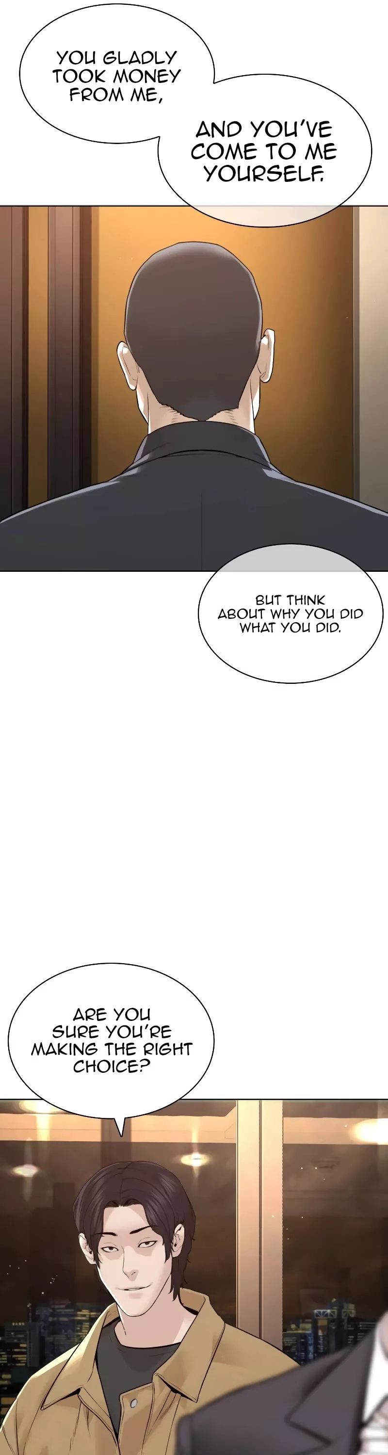 Read How to Fight Manga Online