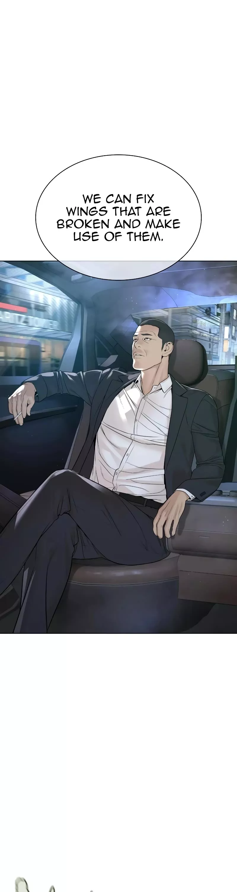 Read How to Fight Manga Online