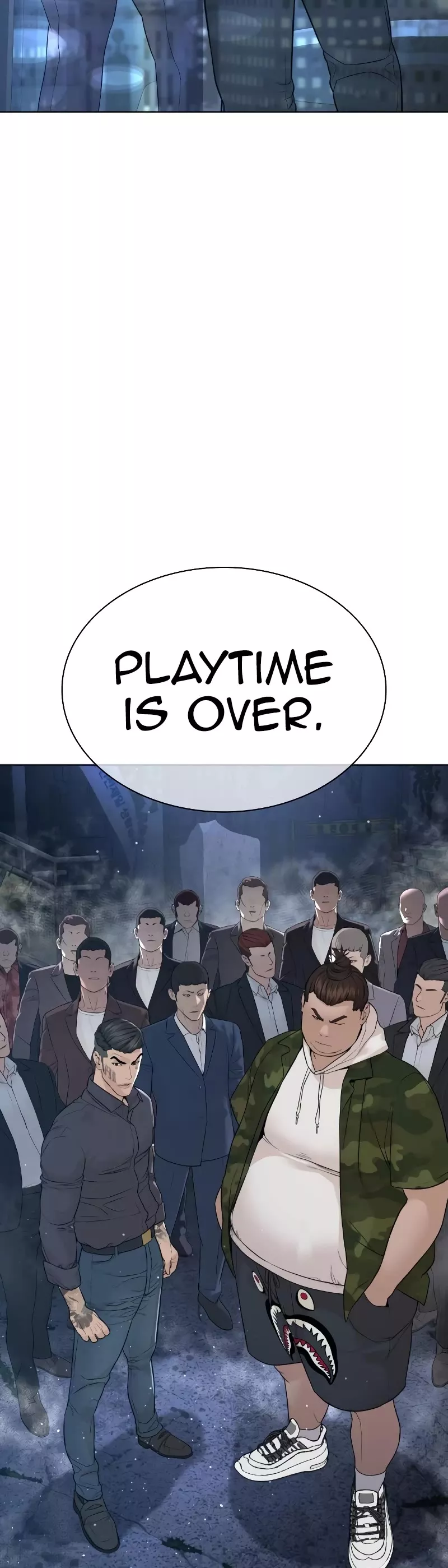 Read How to Fight Manga Online