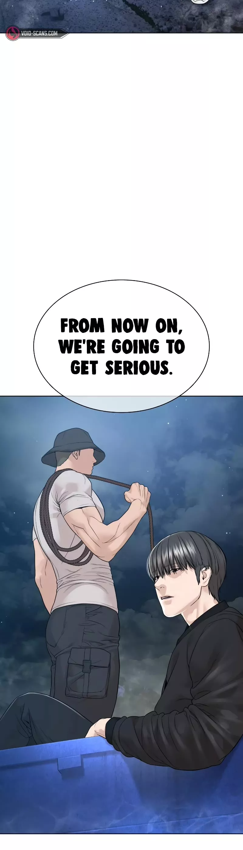 Read How to Fight Manga Online