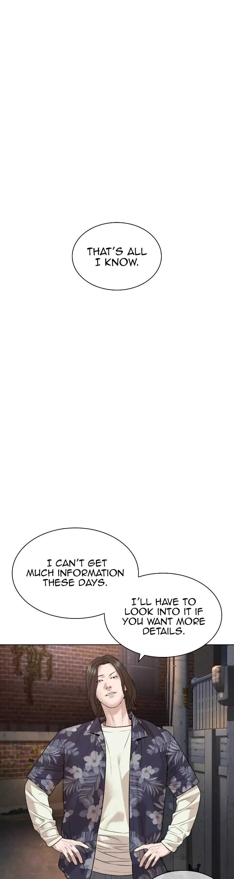 Read How to Fight Manga Online