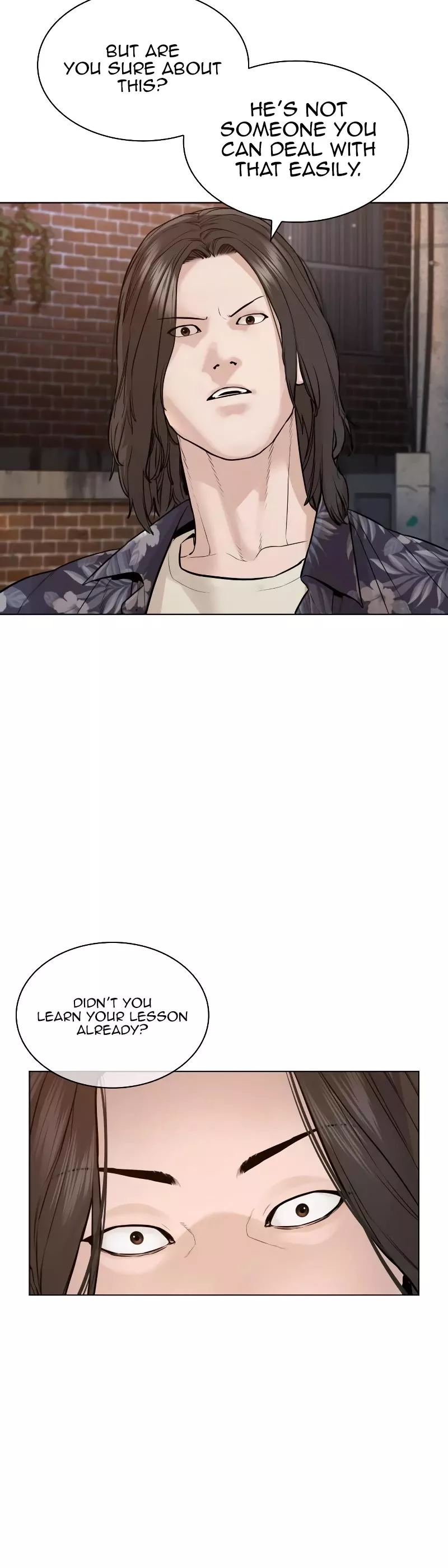 Read How to Fight Manga Online