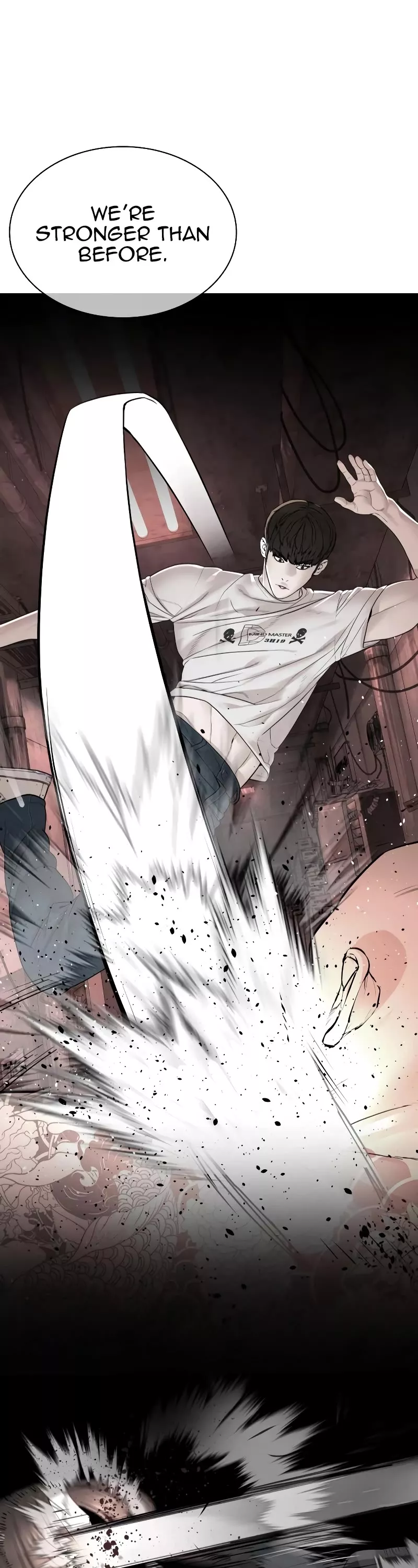 Read How to Fight Manga Online