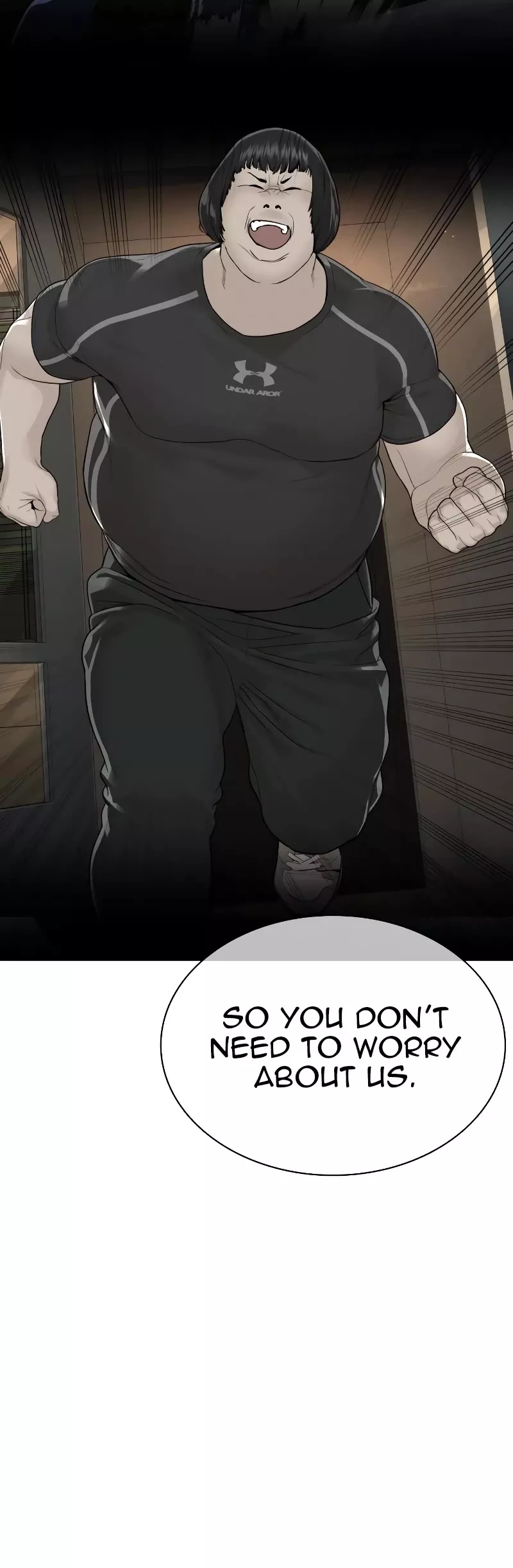 Read How to Fight Manga Online