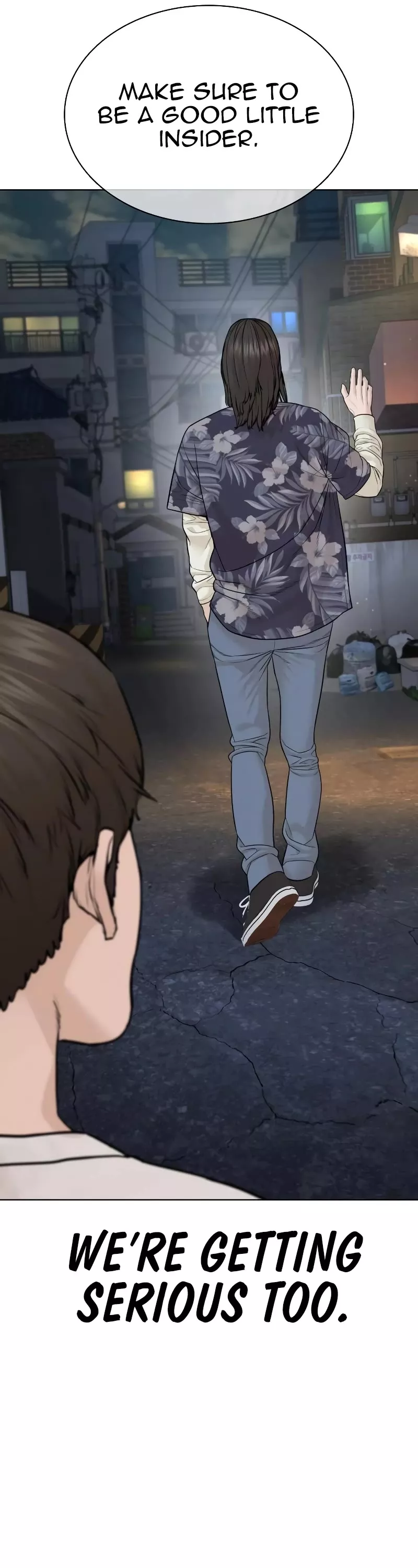 Read How to Fight Manga Online