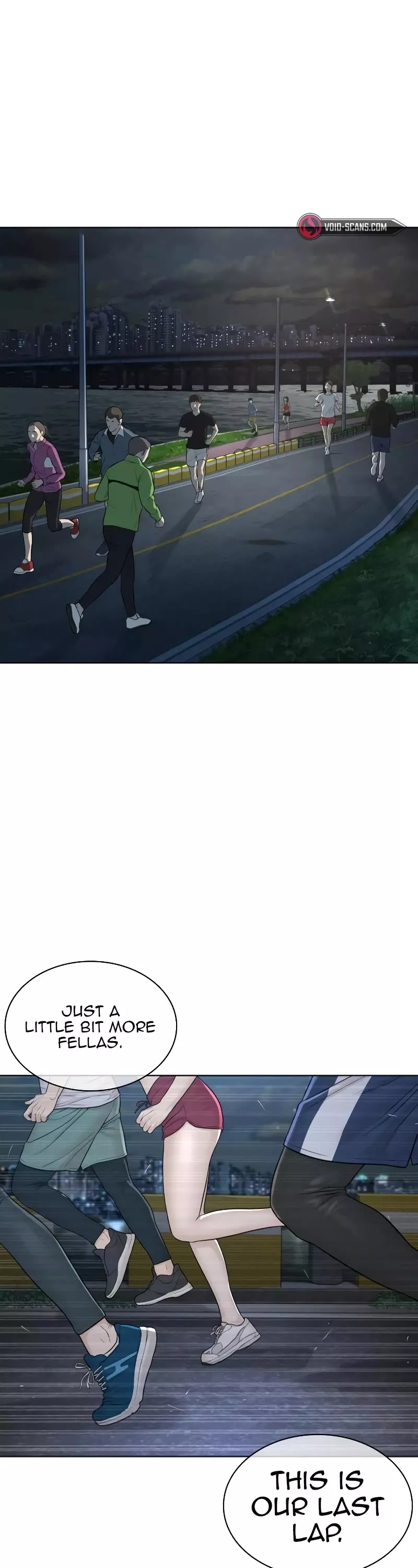 Read How to Fight Manga Online