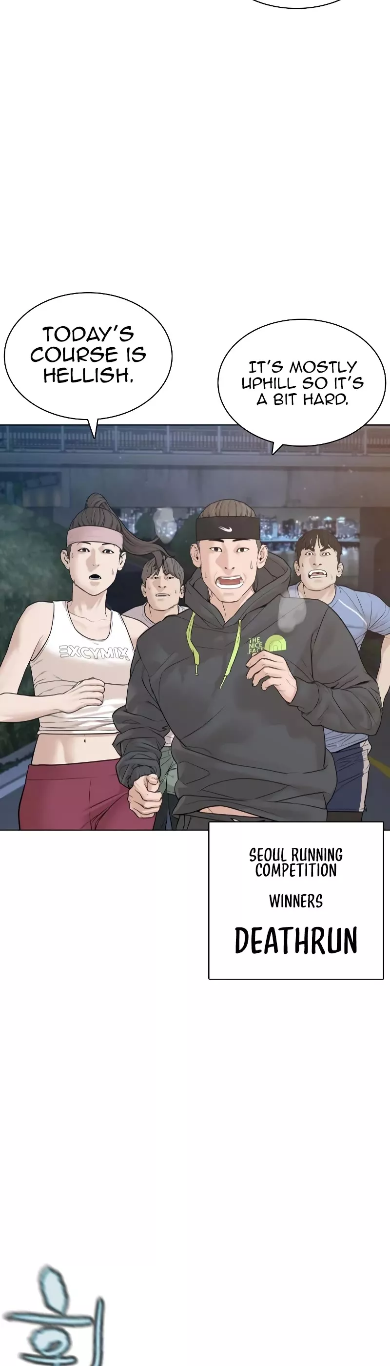 Read How to Fight Manga Online