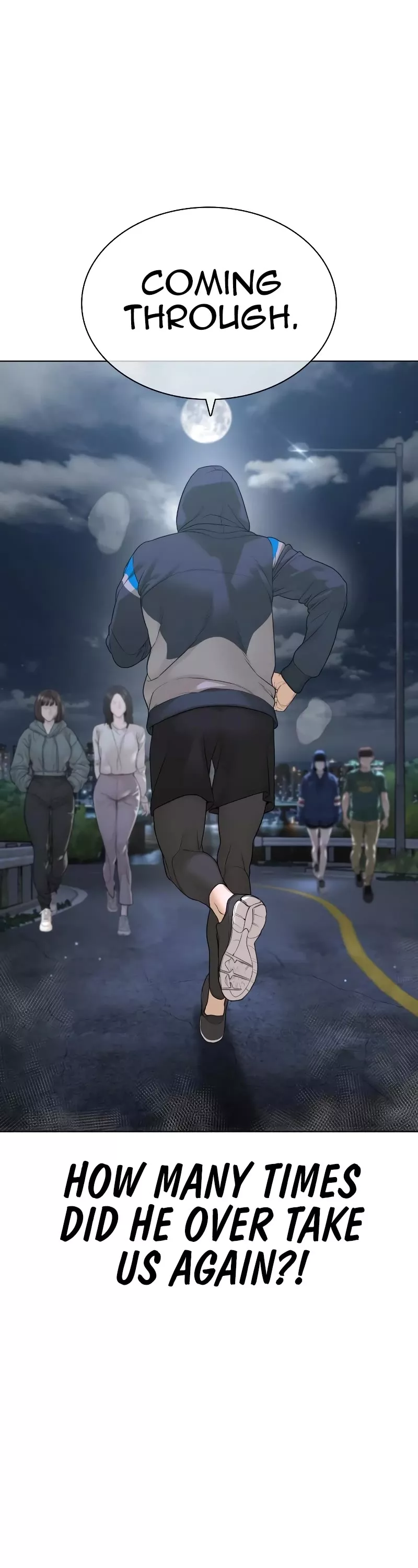 Read How to Fight Manga Online