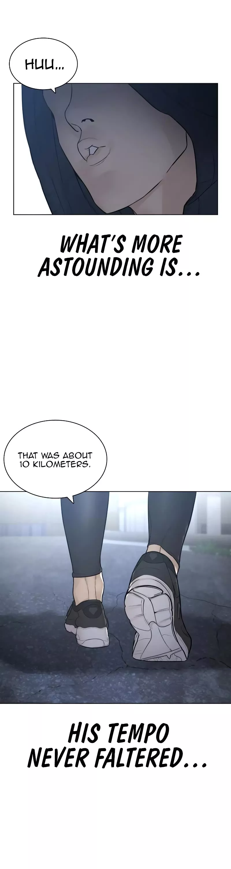 Read How to Fight Manga Online