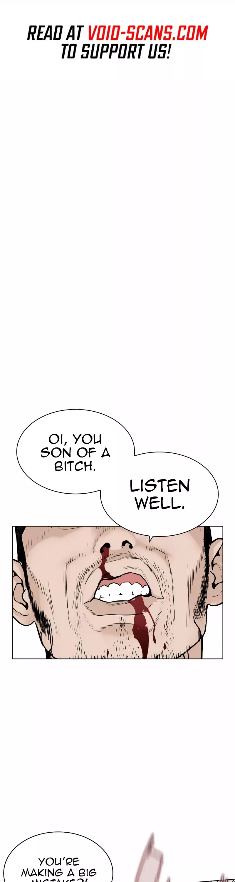 Read How to Fight Manga Online