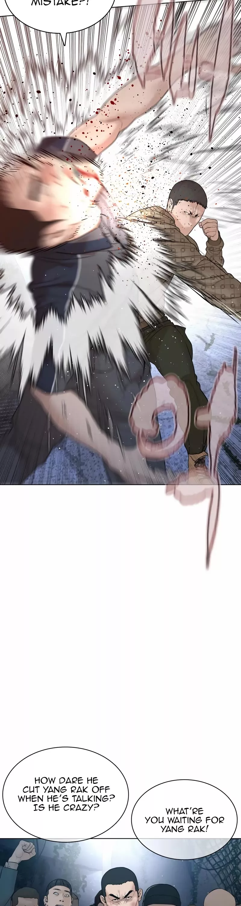 Read How to Fight Manga Online