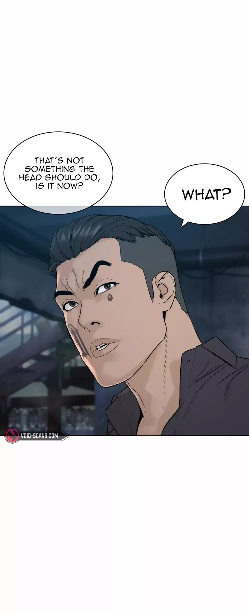 Read How to Fight Manga Online