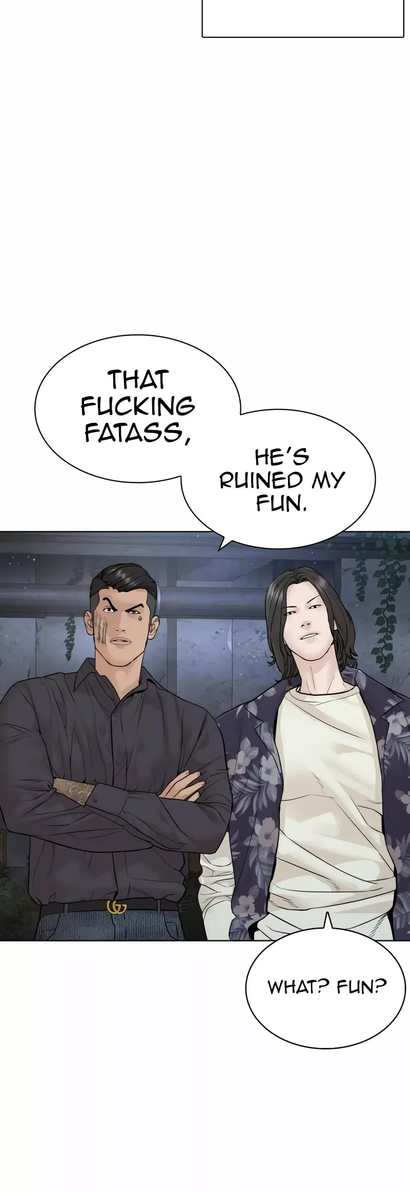 Read How to Fight Manga Online