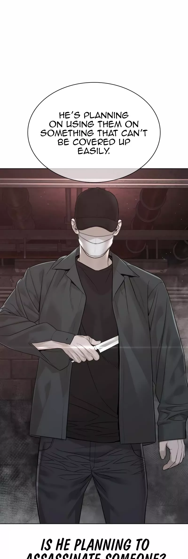 Read How to Fight Manga Online