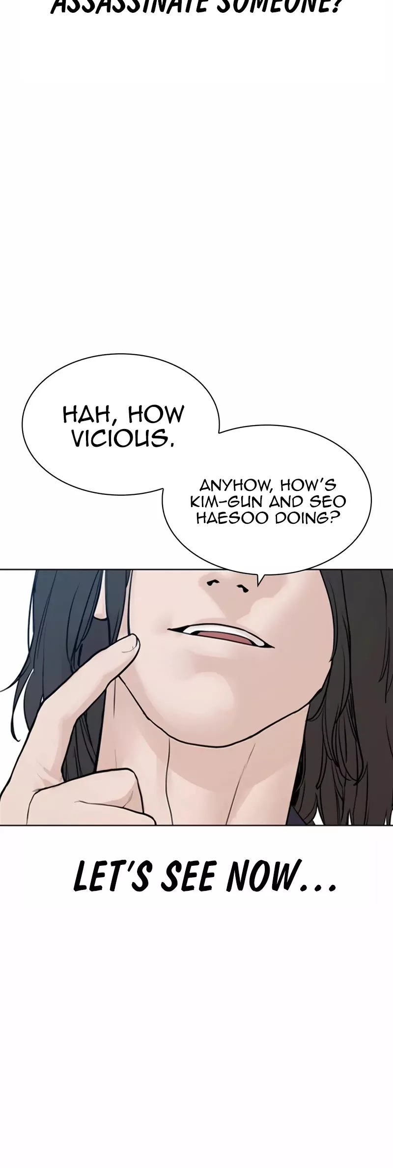 Read How to Fight Manga Online