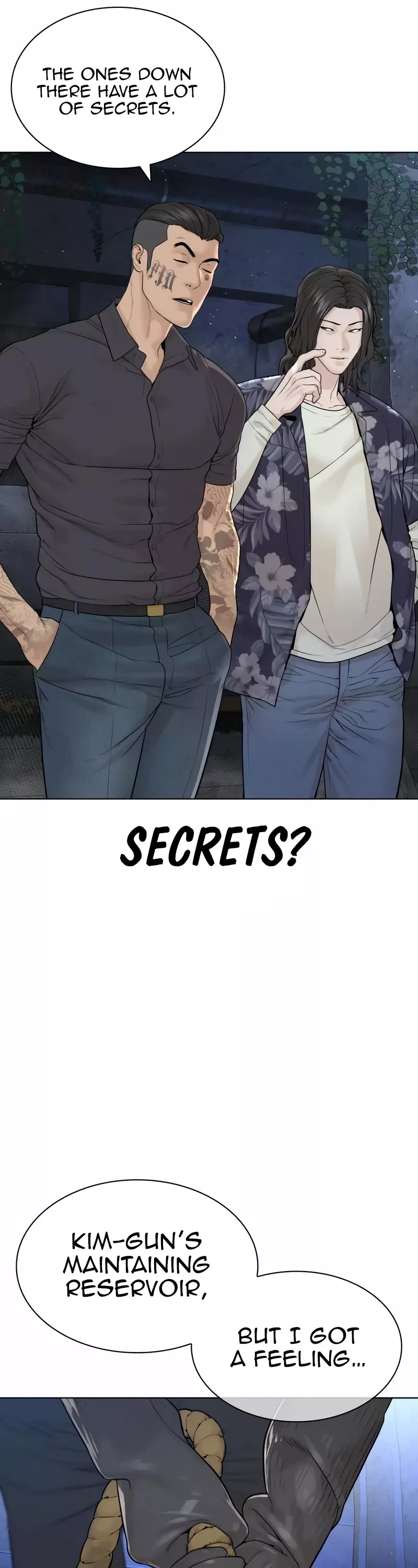 Read How to Fight Manga Online