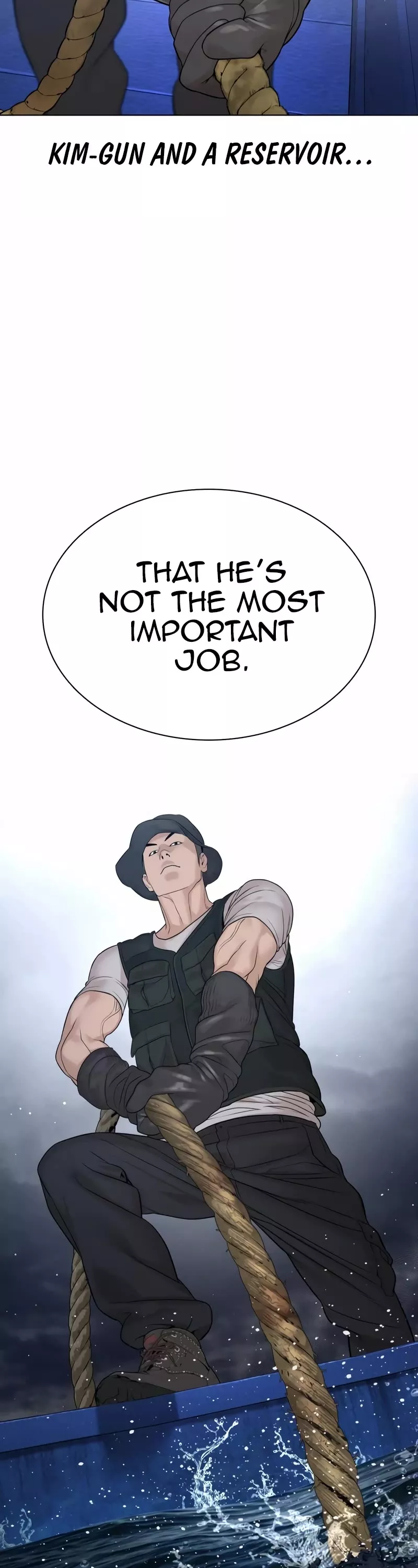 Read How to Fight Manga Online