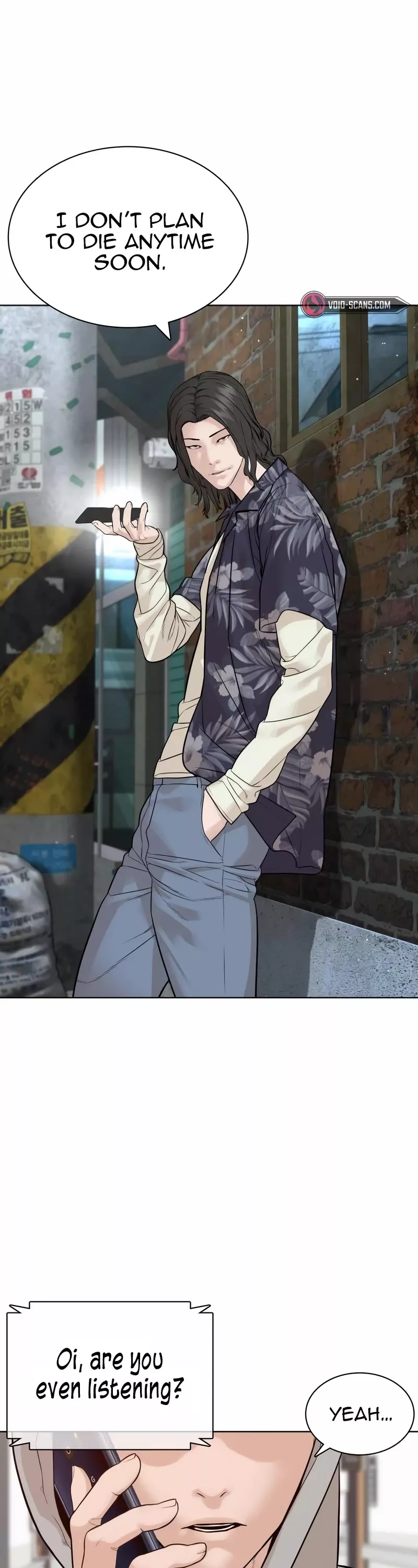 Read How to Fight Manga Online