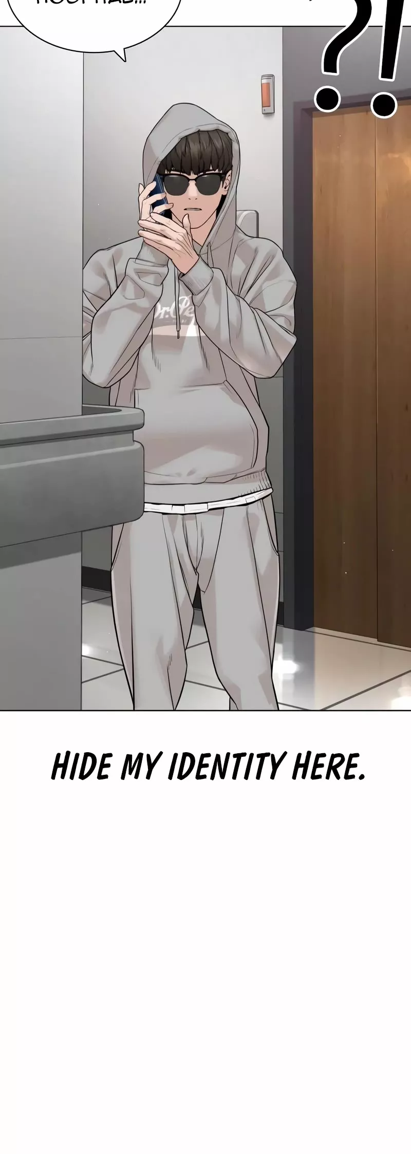 Read How to Fight Manga Online