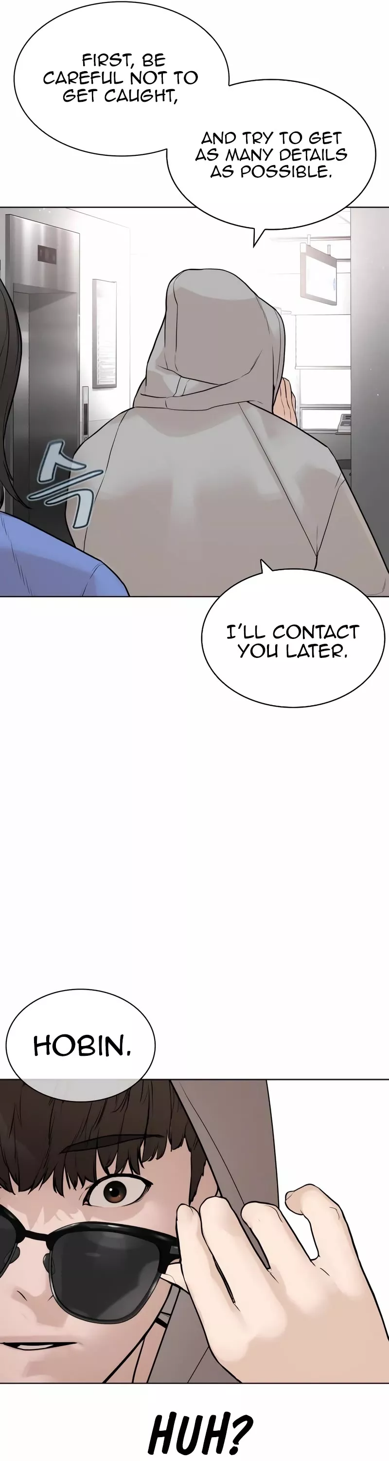 Read How to Fight Manga Online