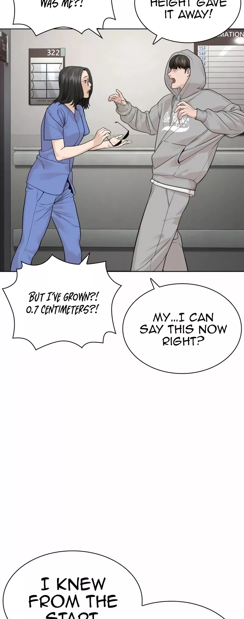 Read How to Fight Manga Online