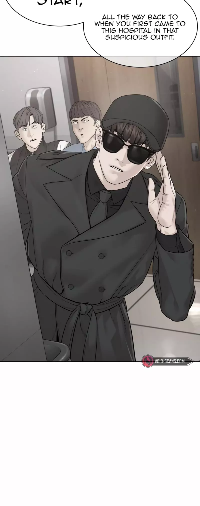 Read How to Fight Manga Online