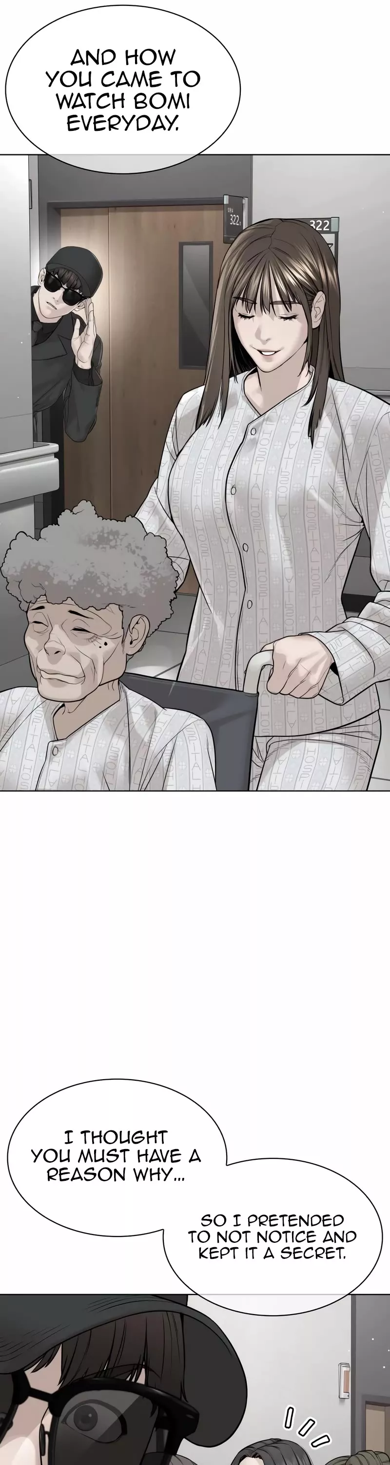 Read How to Fight Manga Online