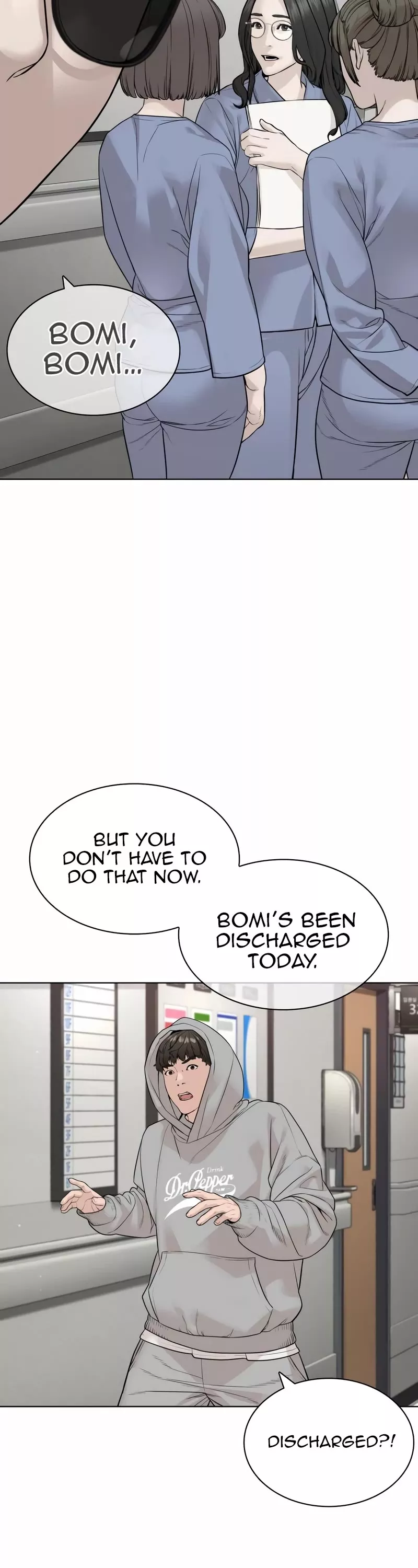 Read How to Fight Manga Online