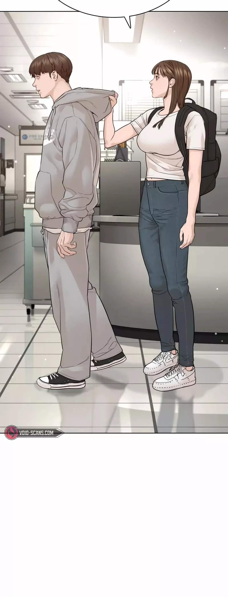 Read How to Fight Manga Online