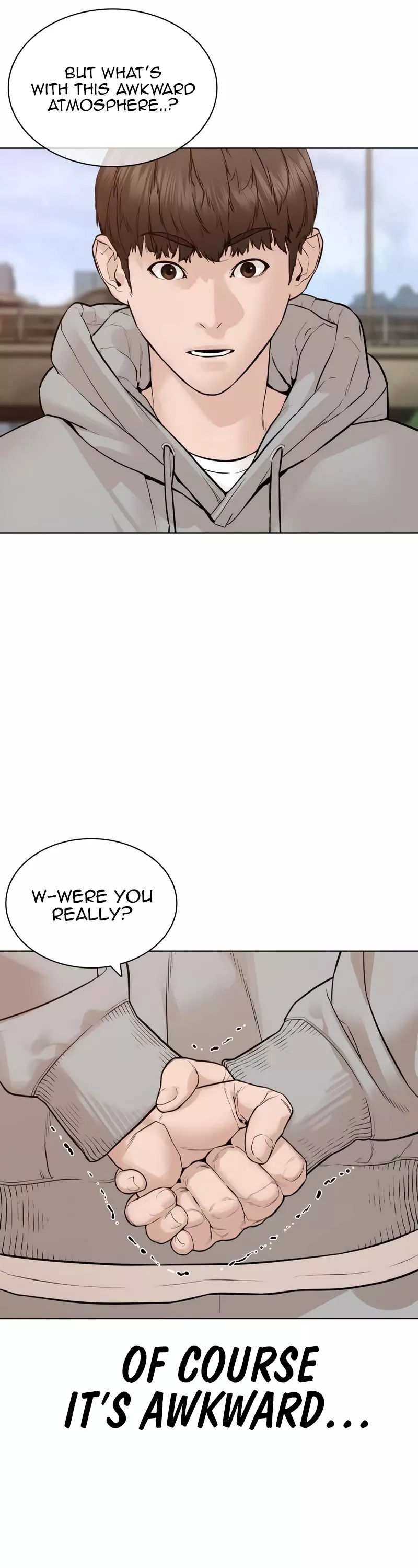 Read How to Fight Manga Online