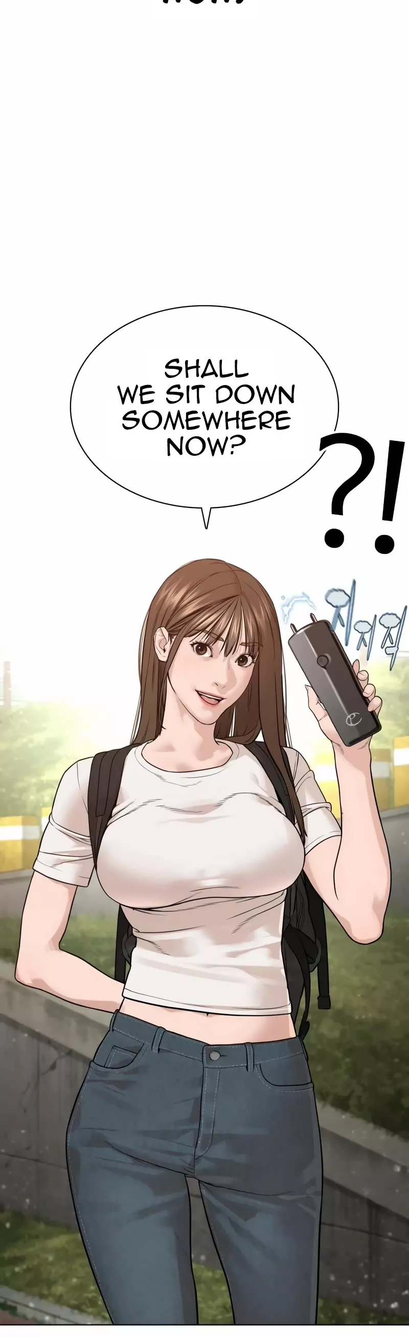 Read How to Fight Manga Online