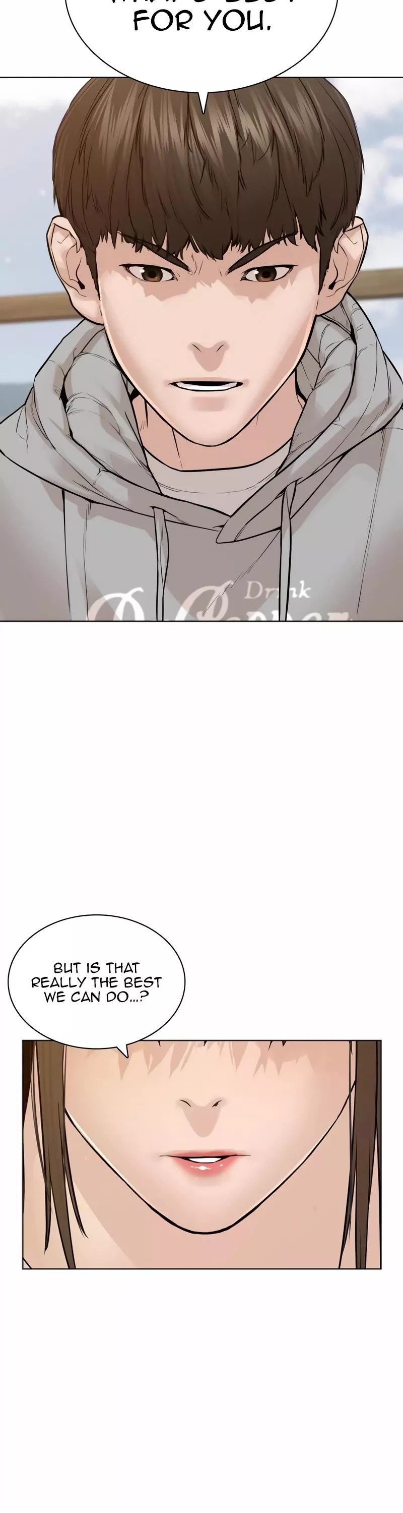 Read How to Fight Manga Online