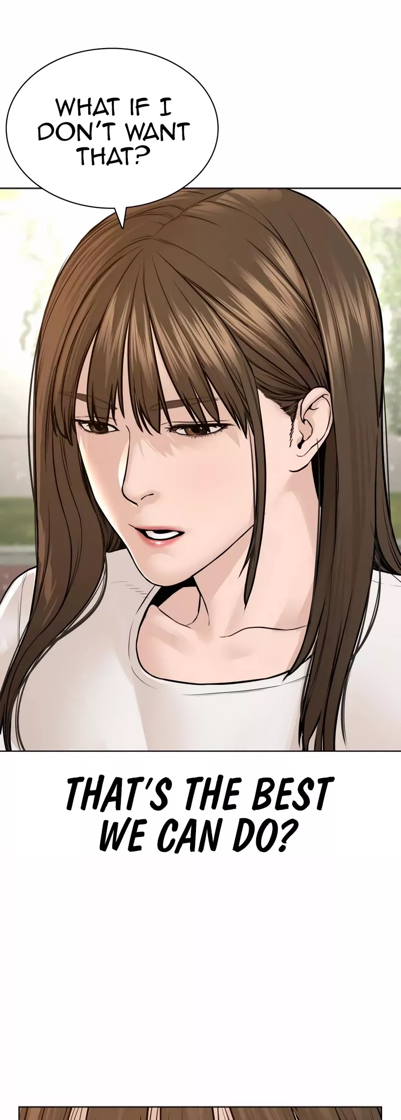 Read How to Fight Manga Online