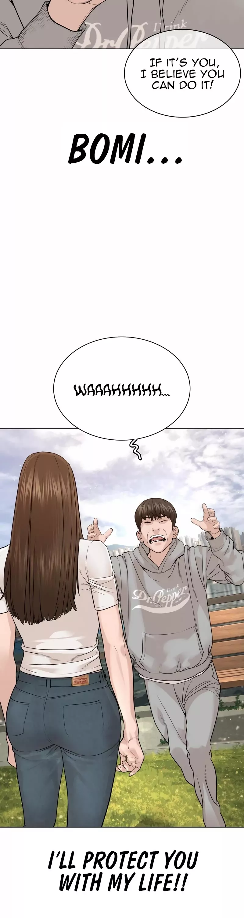 Read How to Fight Manga Online