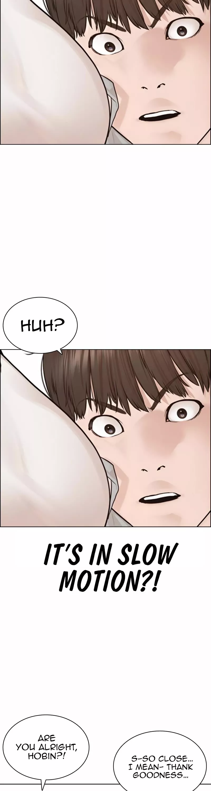 Read How to Fight Manga Online