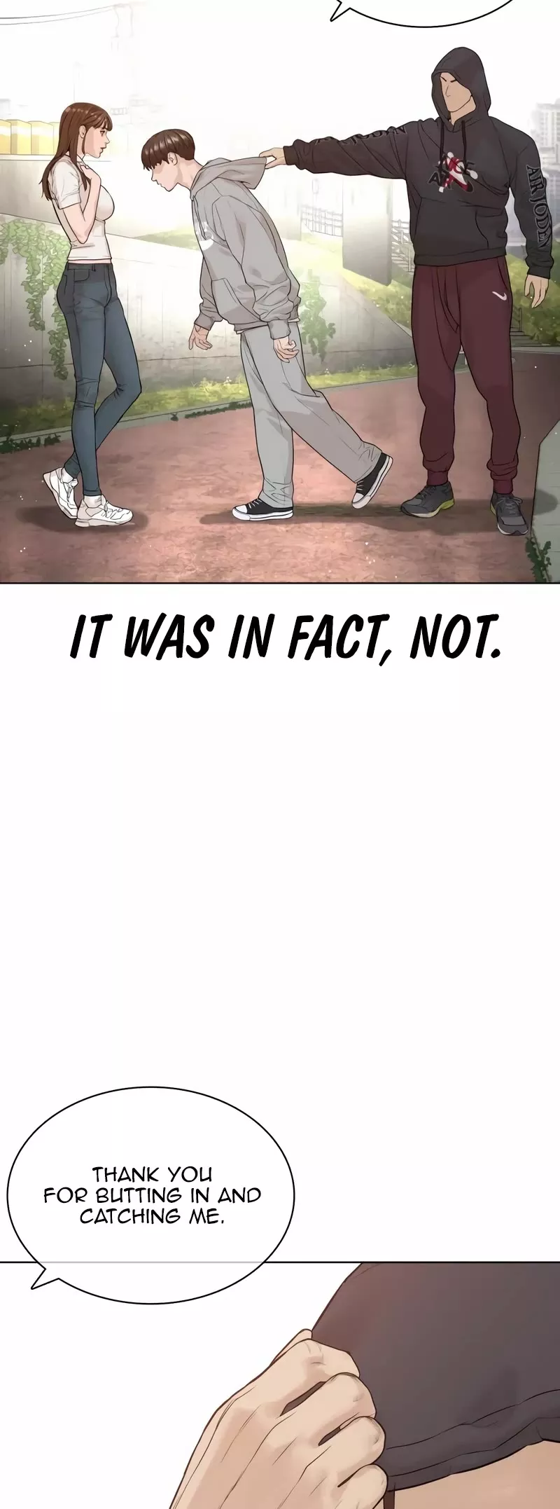 Read How to Fight Manga Online