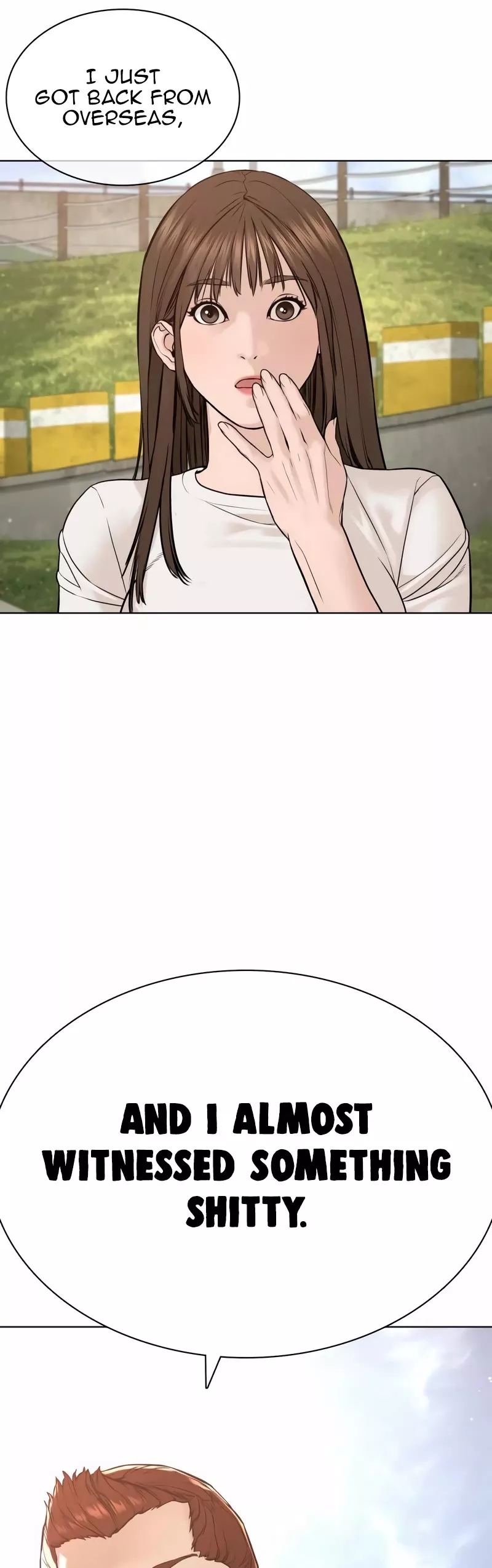 Read How to Fight Manga Online