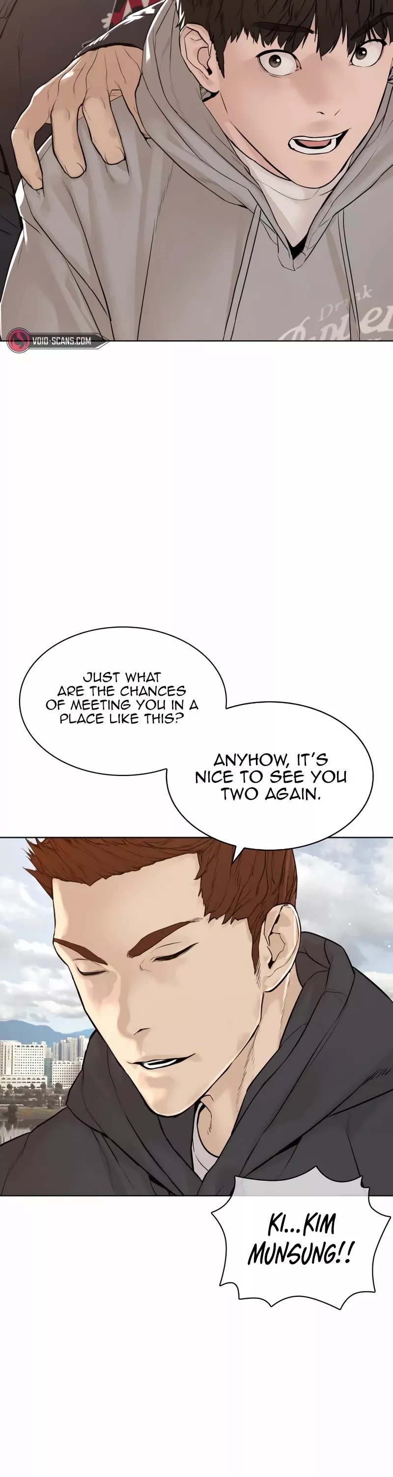 Read How to Fight Manga Online