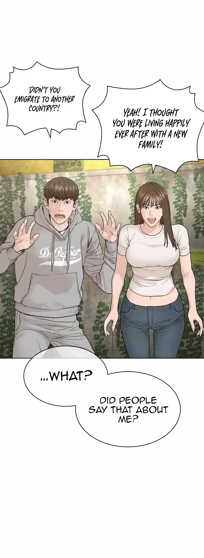 Read How to Fight Manga Online