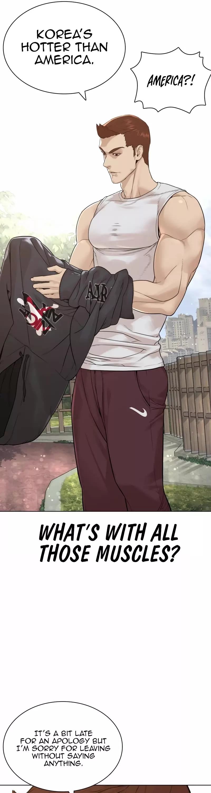 Read How to Fight Manga Online