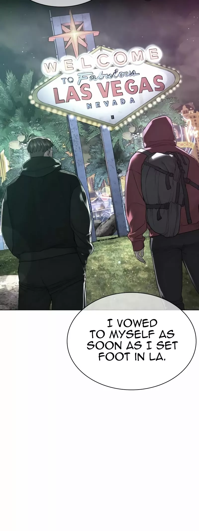 Read How to Fight Manga Online