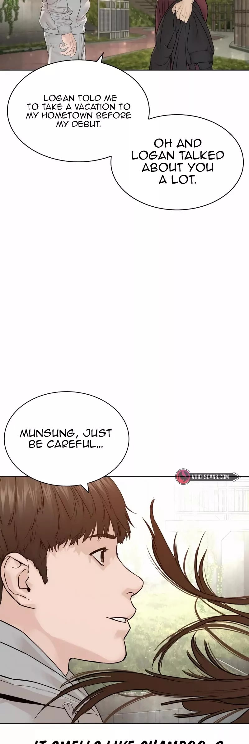 Read How to Fight Manga Online