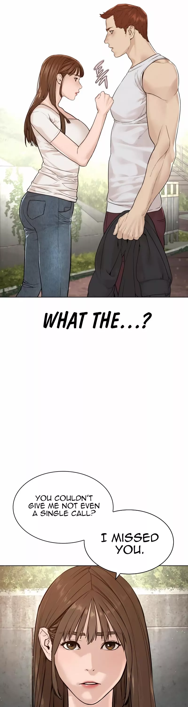 Read How to Fight Manga Online