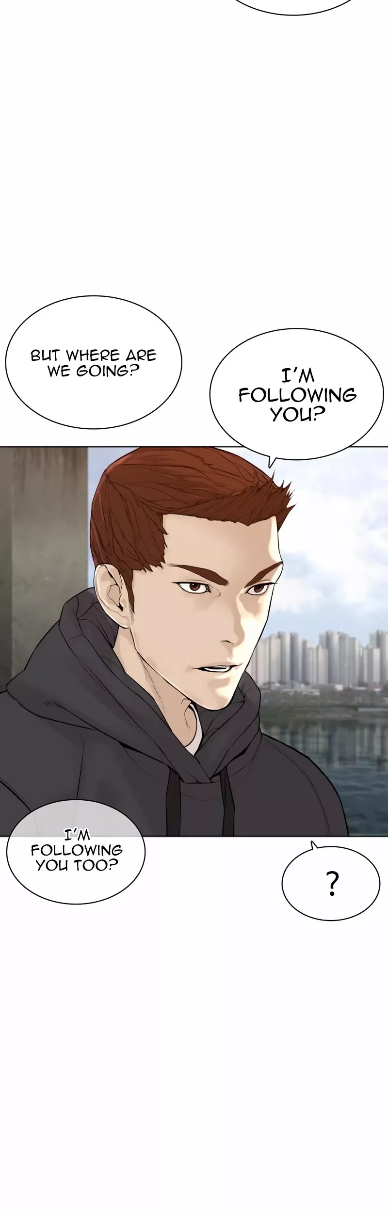 Read How to Fight Manga Online