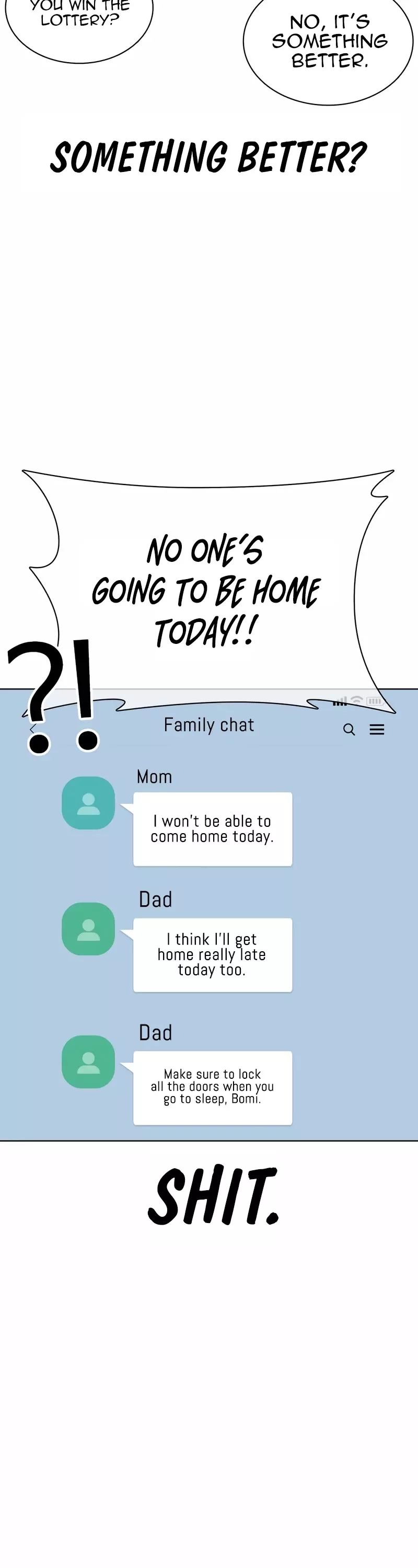 Read How to Fight Manga Online