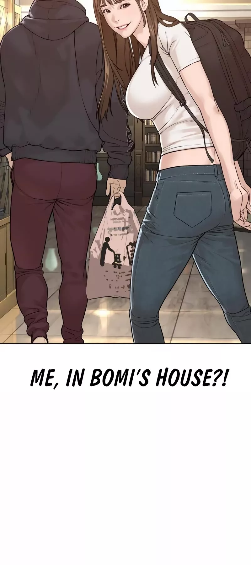 Read How to Fight Manga Online