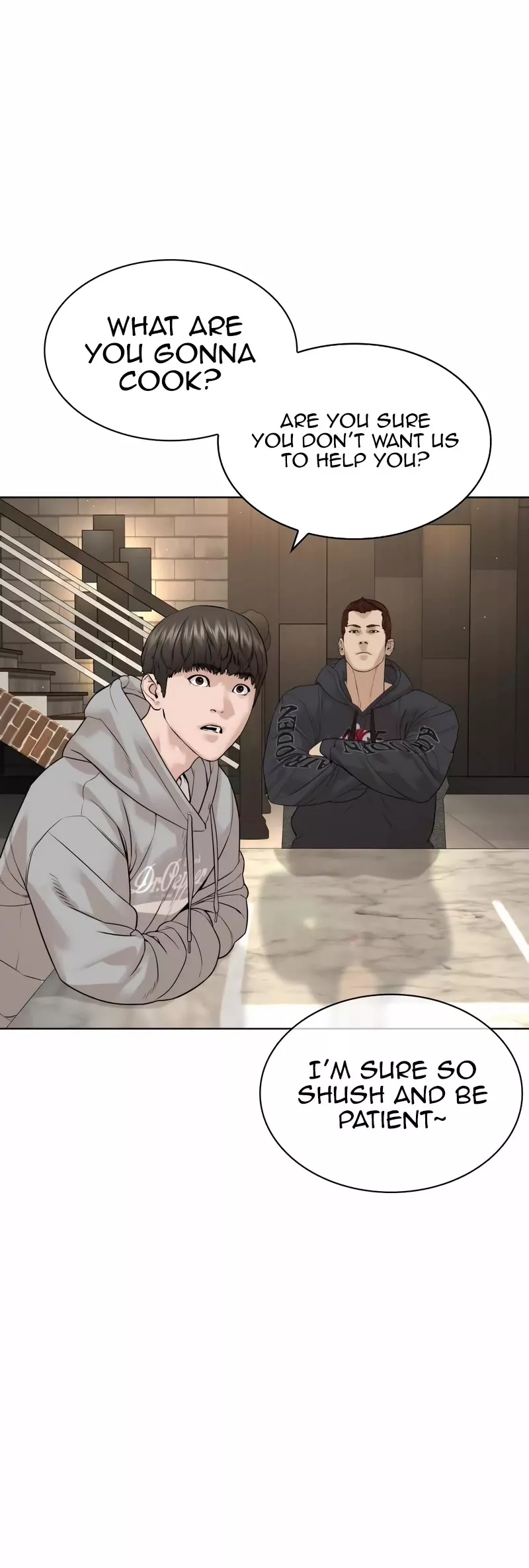 Read How to Fight Manga Online